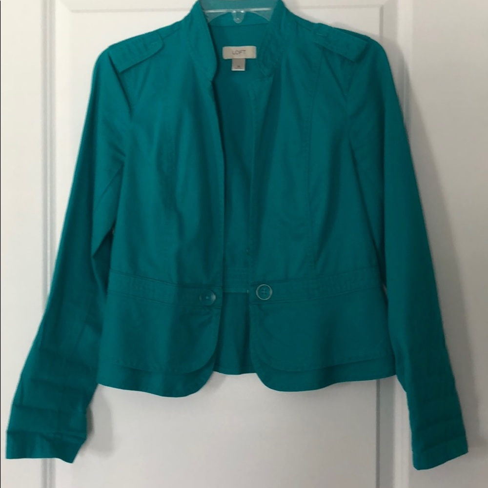 Loft Jacket - image 1